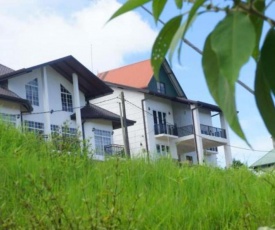 J's Villa