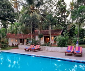 Jackland Holiday Cabanas