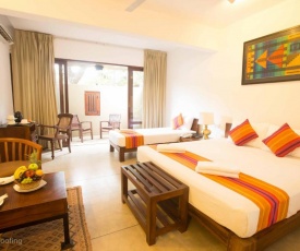 Jaffna Heritage Hotel