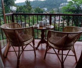Jam Lake Apartment