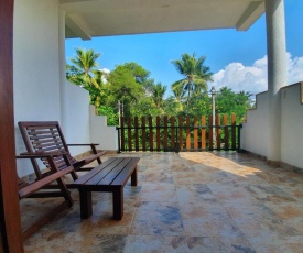 Ambel Homestay