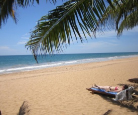 Janus Paradise Rest