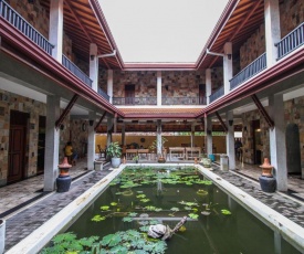 Jasmin Villa Ayurveda Resort