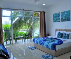 Amber House Lanka