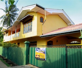 Jaya Home Stay