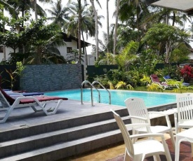 Jaya Villa