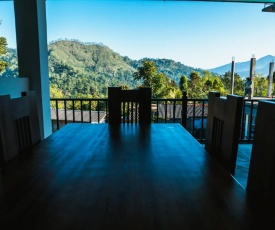 Jayamali Homestay