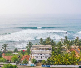 Jayanthi Surf Dreams