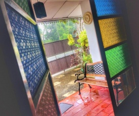 JAYASWIN BUNGALOW