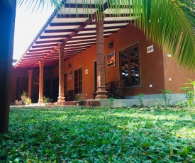 Jaye Eco Lodge