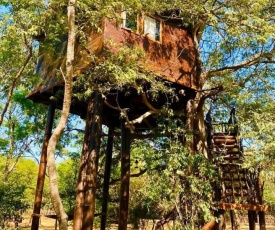 Jaywa Lanka-Natural Resort