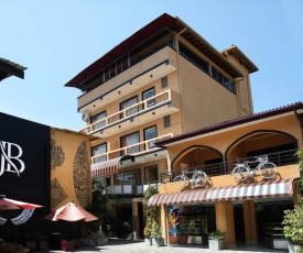 JB Hotel Paradise