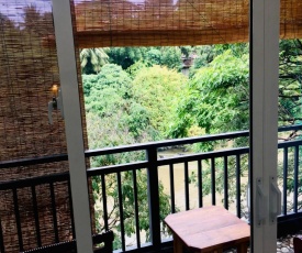 Jenushi homestay