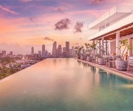 Jetwing Colombo Seven