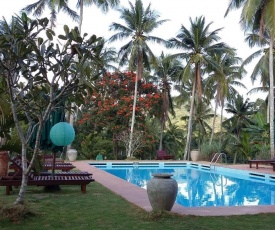 Jim's Farm Villas