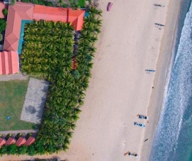 JKAB Beach Resort