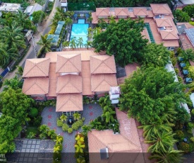 JKAB Park Hotel