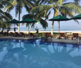 Joe's Resort Bentota