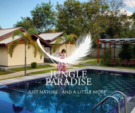 Jungle Paradise