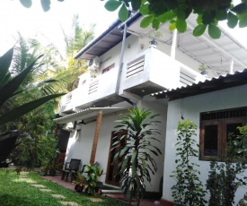 Jungle Villa