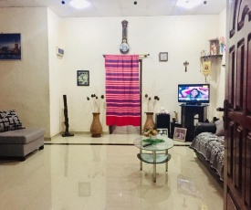 KA Residence