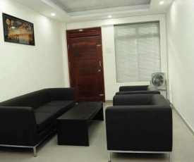 Kadolana apartment and rooms
