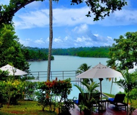Kadolana Eco Village