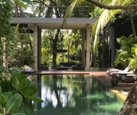 KAJU GREEN eco lodges