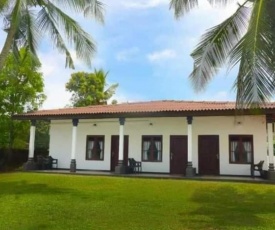 Kalido Beach Villa