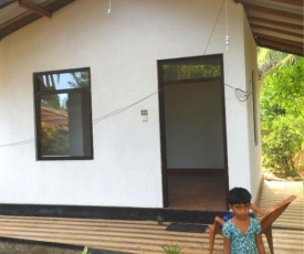 Kalimetiya Beach Cabana