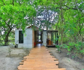 Kalundewa Retreat