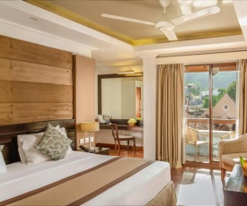 Kandy City Hotel by Earl's