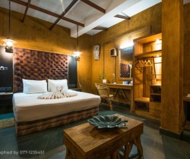 Kandy City Stay
