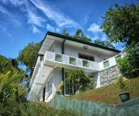 Kandy Dawson Bungalow
