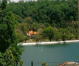Kandy Lake view room