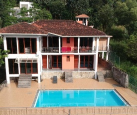 Kandy Lotus Villa
