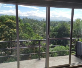 Kandy Penhouse