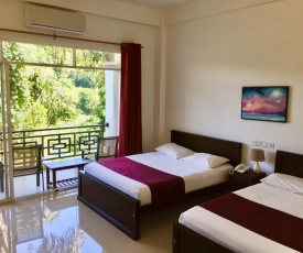 Kandy Rivers Edge Nature Resort
