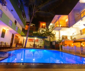 Kandy Riverside Villa
