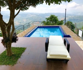 Kandy Villa Club Lespri