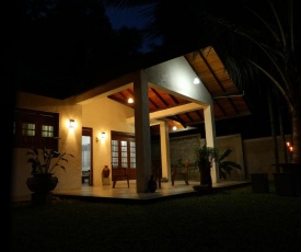 Kandy Wellington Apartment