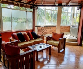Kandyan Holiday Center And Kandyan Feel Free Homestay