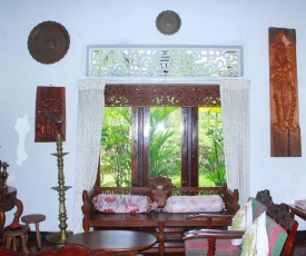 Kandyan House
