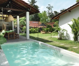 Kanferri Villa