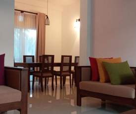 Kani Vacation Apartment
