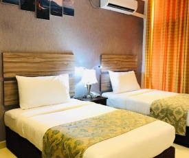 Kanola Luxury Hotel