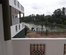 Kanora lake resort
