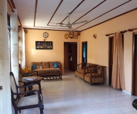 Kapila villa