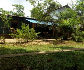Karu Homestay