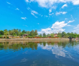 Karunakarala Ayurveda Resort - Level 1 Certified